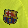 14/15 Barcelona third away