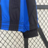 24/25 Türkiye double-faced windbreaker (green-blue)