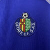 09/10 Getafe Home