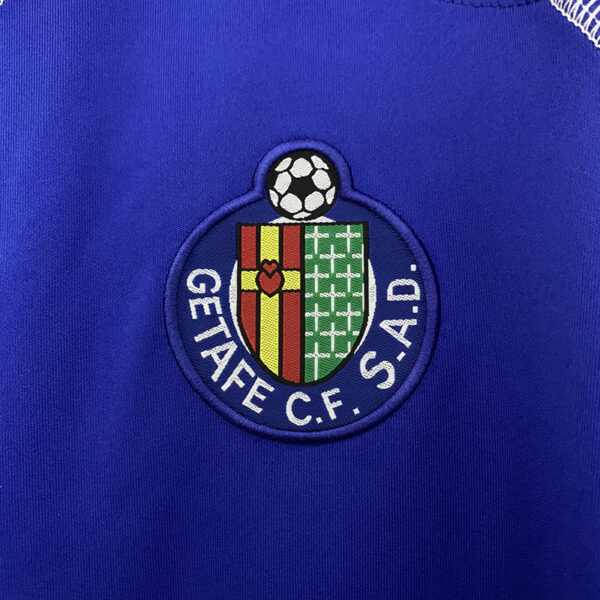 09/10 Getafe Home