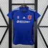 25/26 University of Chile Home Women