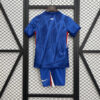 25/26 Chelsea home kids