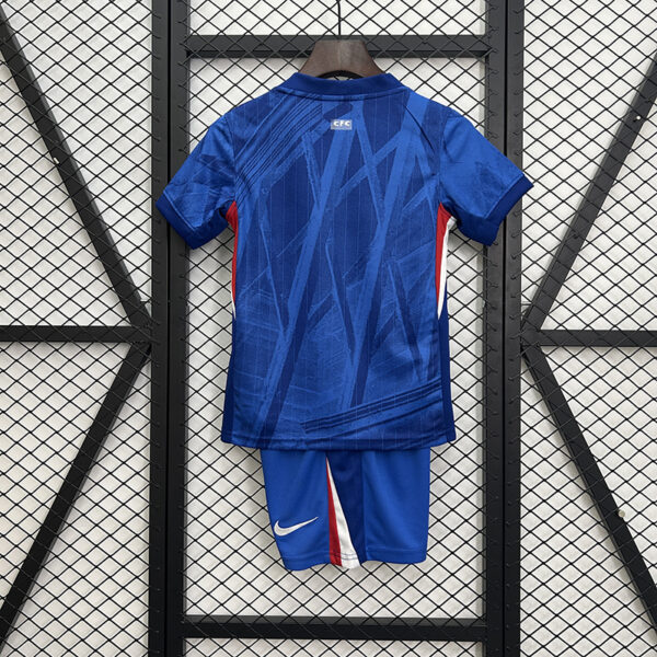 25/26 Chelsea home kids