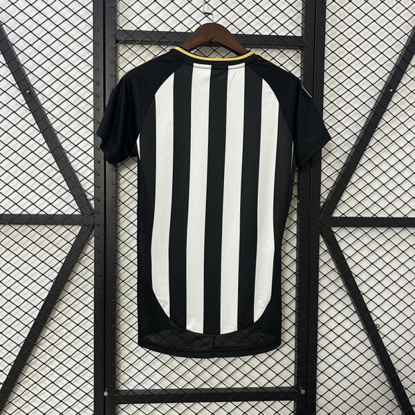 25/26 Atlético Mineiro Home Women