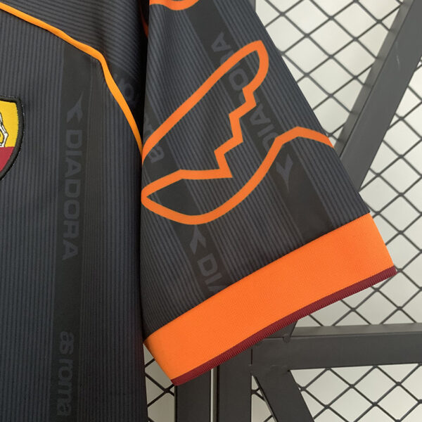 99/00 Roma Away