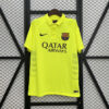 14/15 Barcelona third away