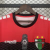 25/26 Palestine Special Edition Red