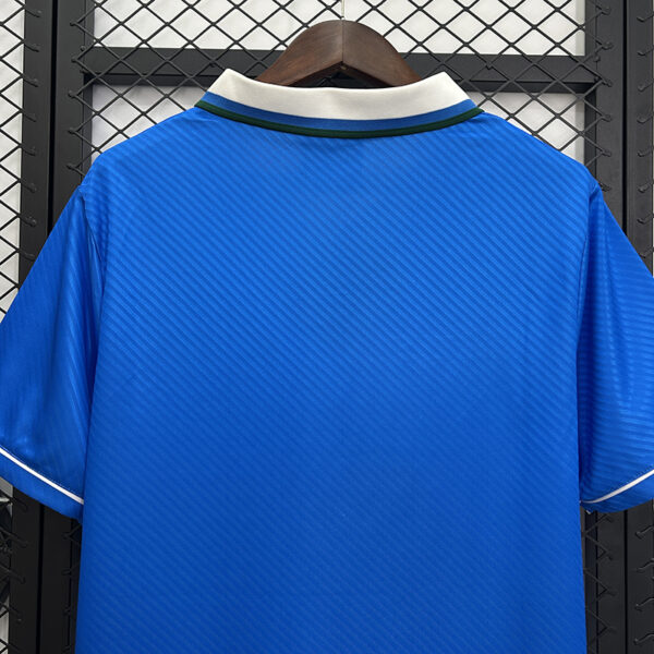 93/94 Brazil away