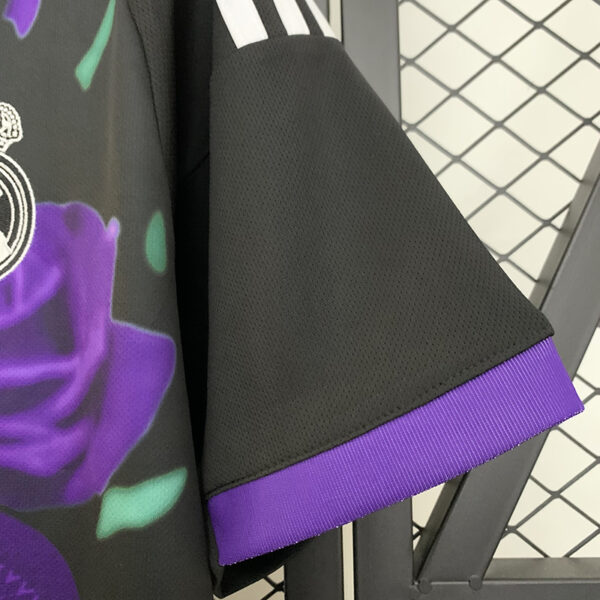 25/26 Real Madrid Special Edition Purple