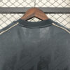 Real Madrid Cotton T-Shirt black