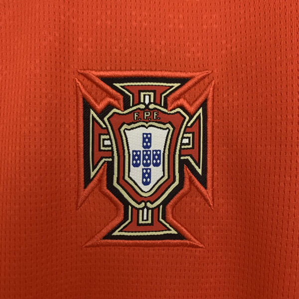 2025 Portugal Home Women