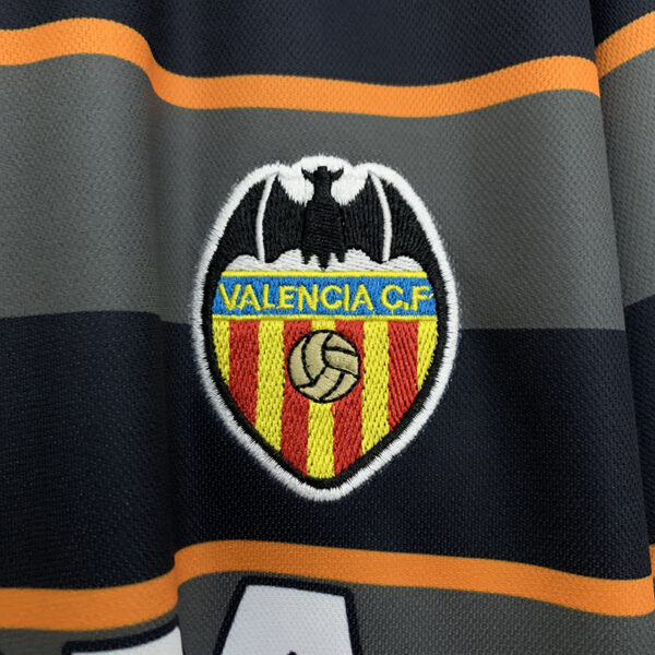 99/00 Valencia Away