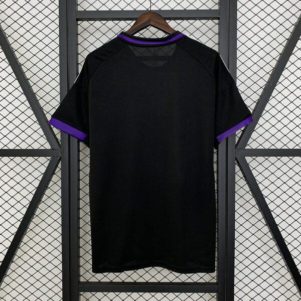 25/26 Real Madrid Special Edition Purple