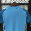 25/26 Flamengo training suit blue woman