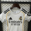 25/26 Real Madrid Home kids