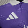 25/26 Real Madrid Special Edition Purple  Players