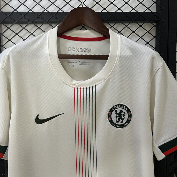 25/26 Chelsea third away