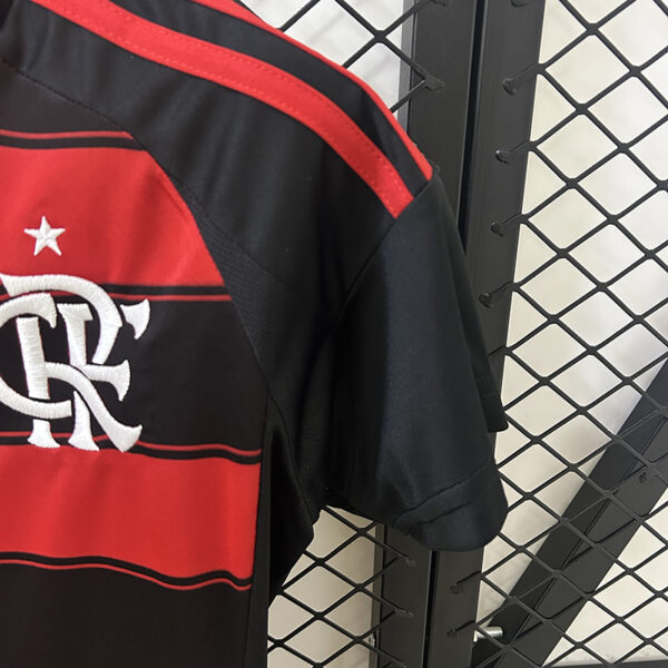 25/26 Flamengo Home Women
