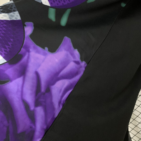 25/26 Real Madrid Special Edition Purple