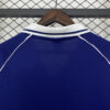 1993 University of Chile Home