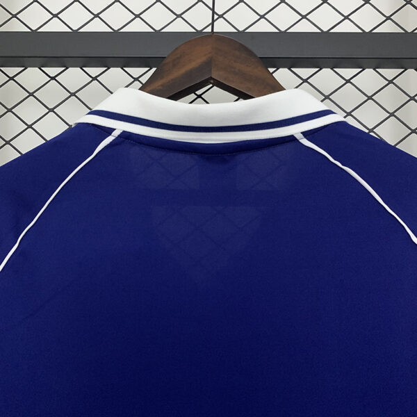 1993 University of Chile Home
