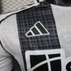 25/26 Newcastle United Home Player