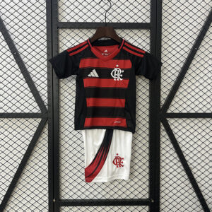 25/26 Flamengo home kids