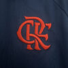 25/26 Flamengo training jersey Royal Blue polo