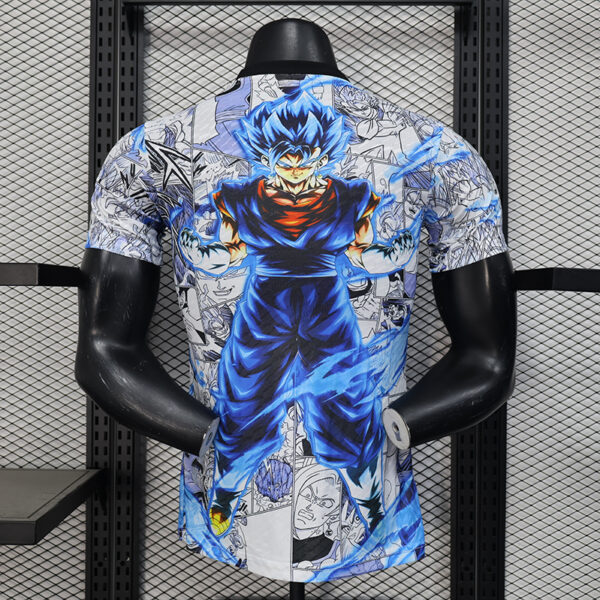 2025 Japanese Goku Special Edition Player