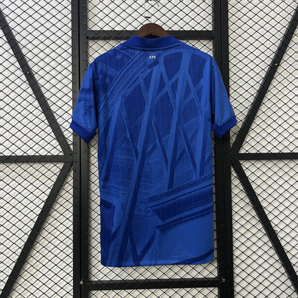 25/26 Chelsea Home