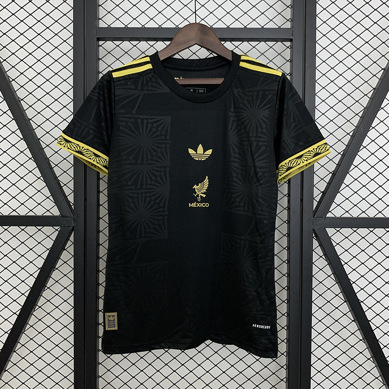2025 Mexico Special Edition Women