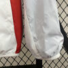 24/2 Italian Double-sided Windbreaker (Blue and White)
