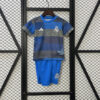 25/26 Real Madrid training uniform kids