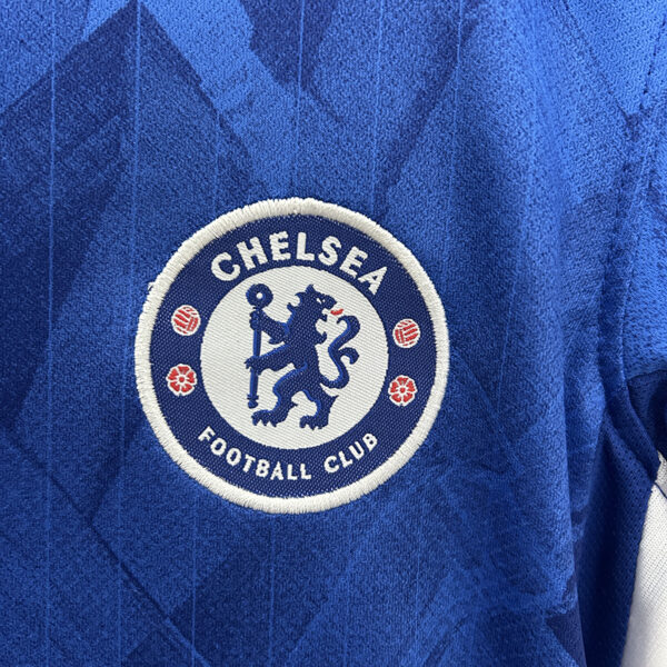 25/26 Chelsea home kids