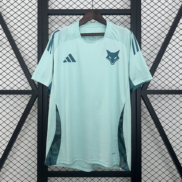 25/26 Cruzeiro training suit