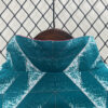 24/25 German Double-sided Windbreaker (Green and Pink)