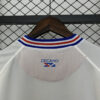 25/26 Uruguay National Training Jersey White