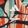 24/25 Arsenal Double-sided Windbreaker (Blue and Orange)