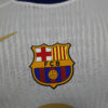 25/26 Barcelona Special Edition White Players