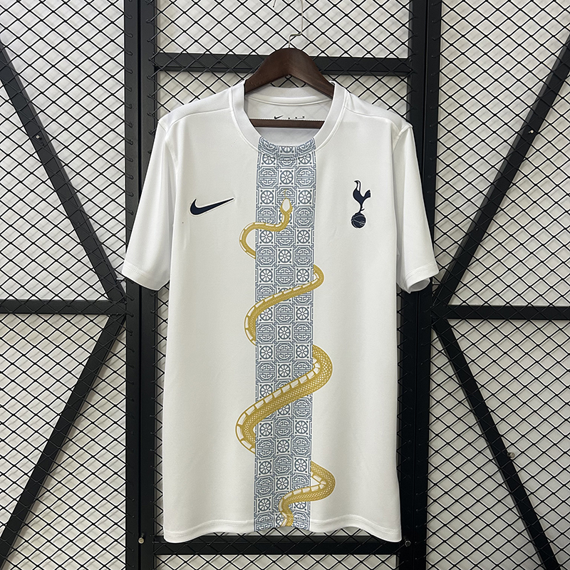 25/26 Tottenham Pre-match clothing