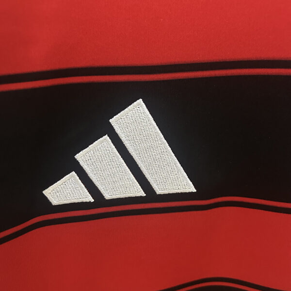 25/26 Flamengo Home Long sleeve