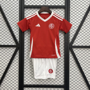 25/26 Internacional home kids