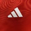 24/25 Manchester United Double-sided Windbreaker (Red and Black)