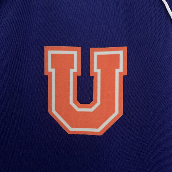 1993 University of Chile Home