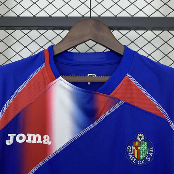 09/10 Getafe Home