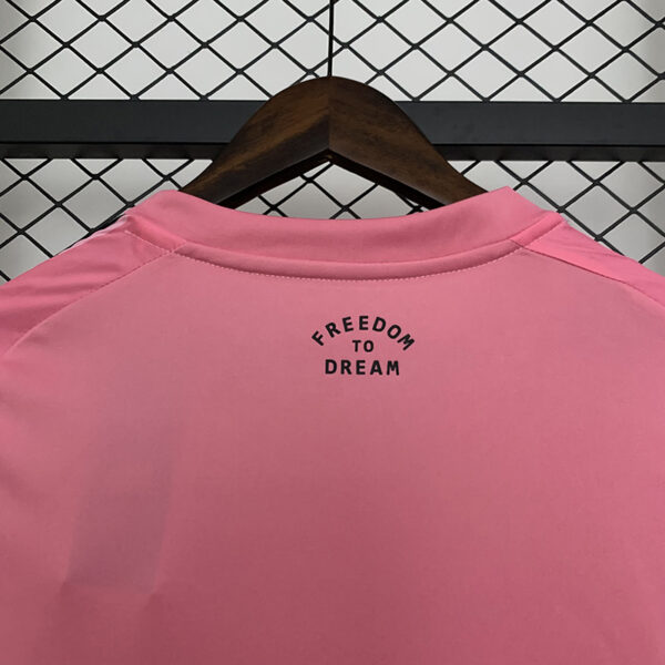 25/26 Miami Home Women