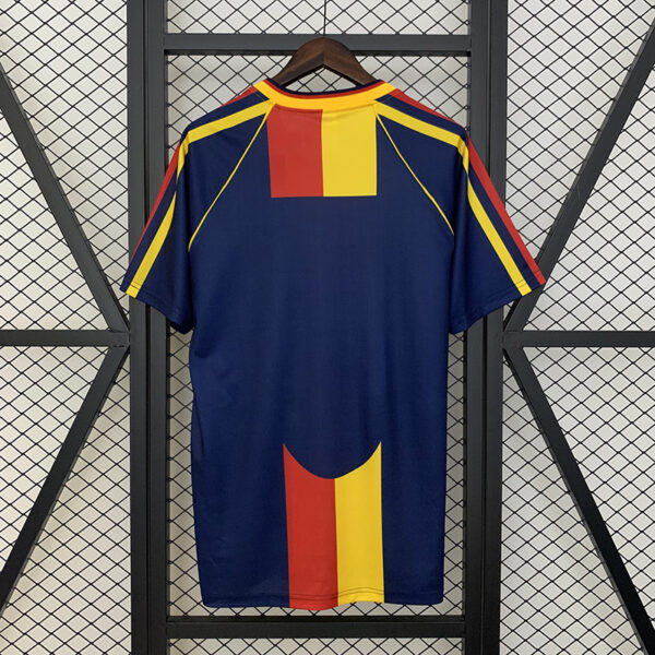 98/99 Galatasaray Third Away