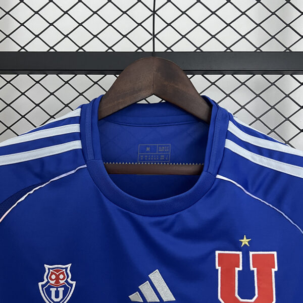 25/26 University of Chile Home Women