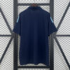 25/26 Flamengo training jersey Royal Blue polo