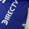 25/26 Uruguay National Training Jersey blue